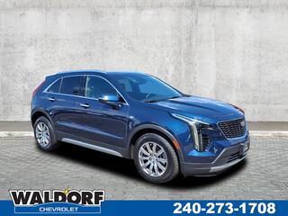 2022 Cadillac XT4 for sale in Apex NC