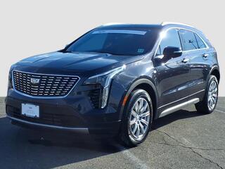 2023 Cadillac XT4