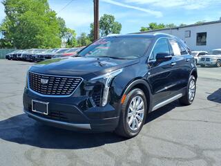 2023 Cadillac XT4