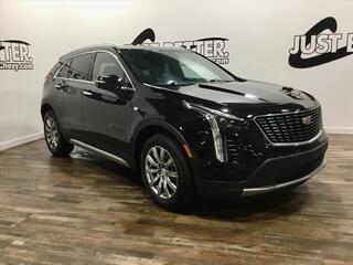 2023 Cadillac XT4