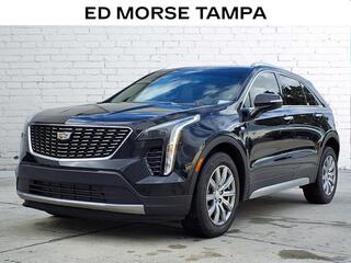 2023 Cadillac XT4