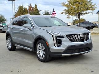 2023 Cadillac XT4