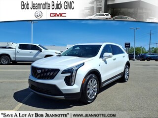 2023 Cadillac XT4 for sale in Plymouth MI