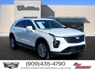 2024 Cadillac XT4