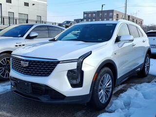 2024 Cadillac XT4