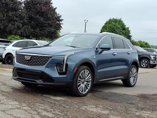 2024 Cadillac XT4 for sale in Farmington Hills MI
