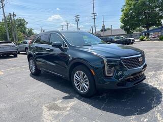 2024 Cadillac XT4 for sale in Columbiana OH