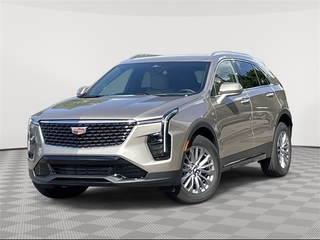 2024 Cadillac XT4