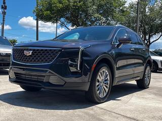 2024 Cadillac XT4