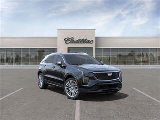 2024 Cadillac XT4