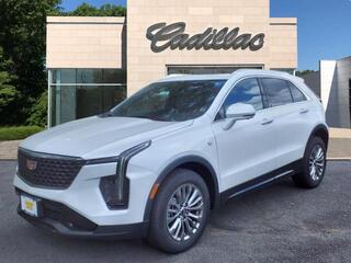 2025 Cadillac XT4 for sale in North Brunswick NJ