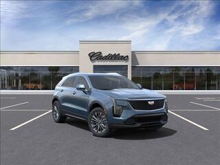 2025 Cadillac XT4