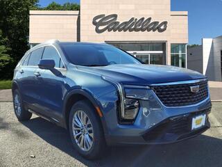 2025 Cadillac XT4