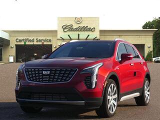 2019 Cadillac XT4