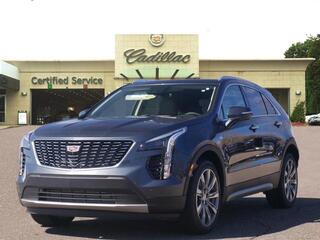 2019 Cadillac XT4