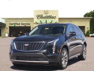 2019 Cadillac XT4