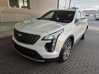 2019 Cadillac XT4