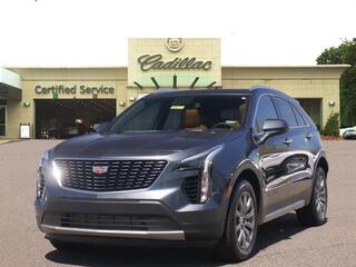 2019 Cadillac XT4