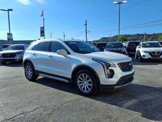 2019 Cadillac XT4 for sale in Charleston WV