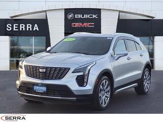 2019 Cadillac XT4