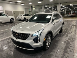 2019 Cadillac XT4