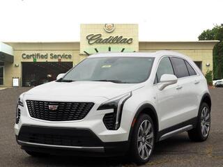 2020 Cadillac XT4