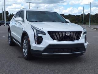 2020 Cadillac XT4