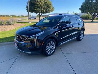 2022 Cadillac XT4