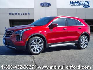2022 Cadillac XT4