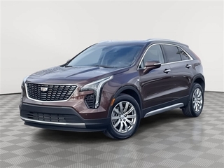 2022 Cadillac XT4 for sale in Plymouth MI