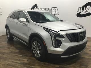 2022 Cadillac XT4