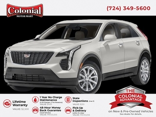 2023 Cadillac XT4 for sale in Indiana PA