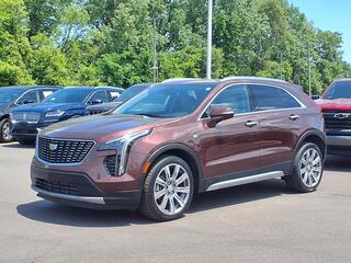2023 Cadillac XT4 for sale in Wayne MI