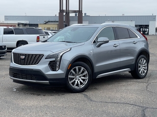 2023 Cadillac XT4 for sale in Plymouth MI