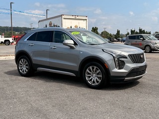 2023 Cadillac XT4