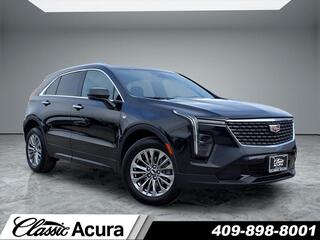 2024 Cadillac XT4