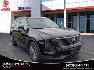 2024 Cadillac XT4 for sale in Mcdonald TN