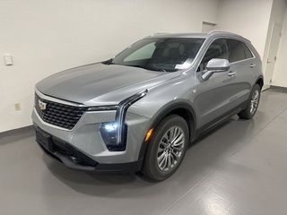 2024 Cadillac XT4