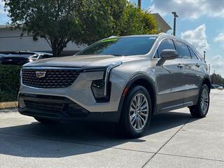 2024 Cadillac XT4