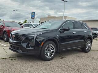 2024 Cadillac XT4