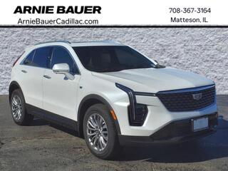 2025 Cadillac XT4 for sale in Matteson IL