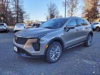 2025 Cadillac XT4