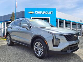 2025 Cadillac XT4