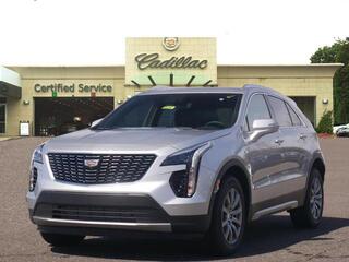 2019 Cadillac XT4