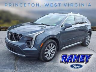 2019 Cadillac XT4