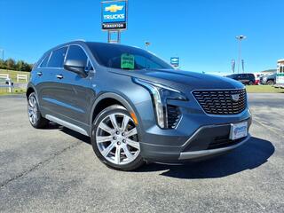 2019 Cadillac XT4