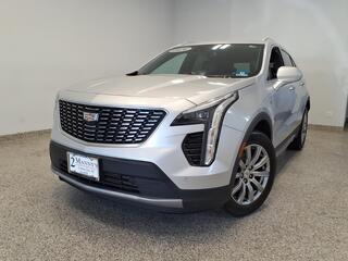 2020 Cadillac XT4