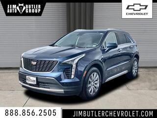 2020 Cadillac XT4 for sale in Fenton MO