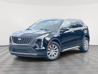 2022 Cadillac XT4