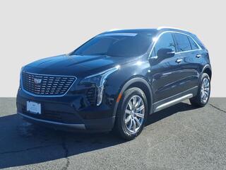 2022 Cadillac XT4 for sale in Woodbridge NJ